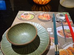 -金厨泰国餐厅·全泰籍厨师料理(拱北店)