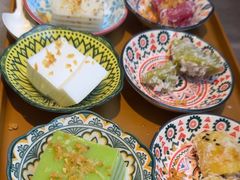 -沿江海南菜·文昌鸡祖师爷(大东海店)