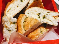 葱香手撕饼-望湘园·洞庭渔宴(永旺店)