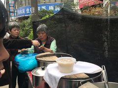 -潘玉麟糖粥