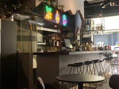-味式·那不勒斯披萨Mise en place(亚朵酒店店)