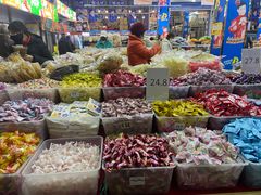 -福达坊批发城(汉阳黄金口总店)