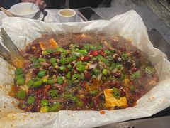 -红辣椒·川菜·火锅(大洋中心店)