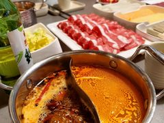 -君邦火锅(新疆大厦店)