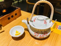 -山之川·日式料理(瀚海海尚店)