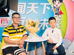 -蓝话筒·少儿成人演讲口才·主持朗诵·戏剧表演(大华第一坊店)
