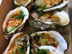 -蚝滑蒜(观音桥天天尚街直营店)