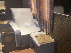 -华夏良子·足道SPA艾灸(王府井店)