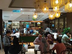 -关夫人餐厅(阳光广场店)