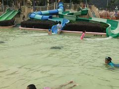 -福州欧乐堡水上乐园