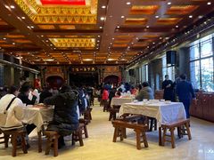 -学成饭店(官南大道店)