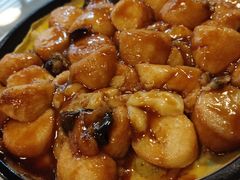 -董立兵烤鸭店(山大路店)