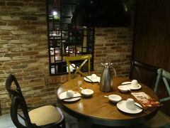 -广东道至正餐厅(区庄店)