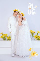 -布拉格婚纱摄影(真实客片店)