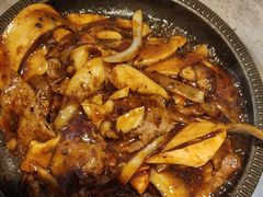 -谷田稻香·砂锅菜(汇暻广场店)