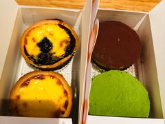 -黛汀烘焙DAINTY BAKERY(代字行合生汇店)