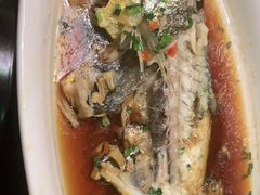 -丰收日·小海鲜·沪上家宴(顾村正大店)