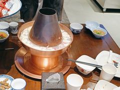 -百花深处·老北京风味菜