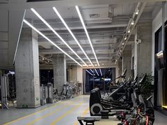 -LA合时健身4PMFIT(花桥旗舰店)