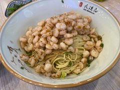 -朱洪元苏式面馆(绿宝广场店)