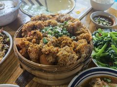 -人和水上飘(第一家店)