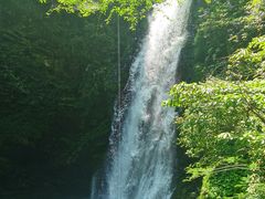 -井冈山风景名胜区
