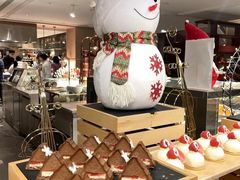 -南湖宾馆·鸳湖阁全日制餐厅