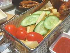 -来龙里 精致 东南亚餐室(万象城店)
