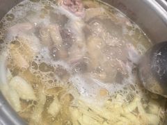 -大头椰·椰子鸡火锅(新梦店)