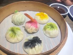 -隆喜元鱼汤包·海鲜(中联广场店)