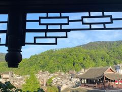 -上席擂茶·新中式青年茶馆(古城店)