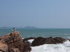 -鹿嘴山庄
