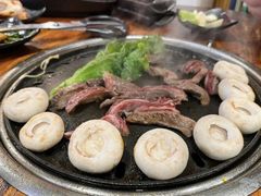 -杀猪天·韩国烤肉(总店)