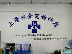 -睿金宠物医院·CT·肿瘤·骨外科