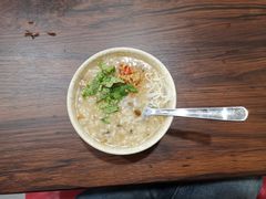 海鲜粥-全渔村小海鲜