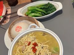 -桂满陇·杭州小馆(巴黎春天浦建店)