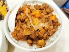 澳洲和牛饭-真功夫(环市中路店)