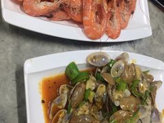 -四川小胡子海鲜(丁村万人海鲜广场店)