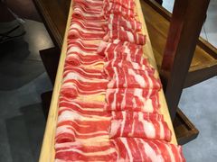 -阳坊胜利涮羊肉(天通苑店)