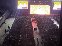 -梦之蓝青奥体育公园体育馆