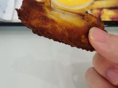 枫味鸡翅-纽约薯条(世豪广场店)