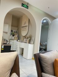 -花系美·美甲美睫精品店