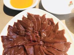 -丰茂海鲜烧烤(龙源华府店)