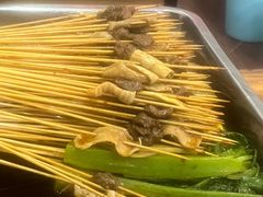 -康二姐串串(中道街店)