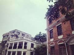 -荔湾博物馆