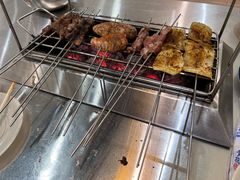 -小寒羊烧烤(凯瑞时代大厦店)