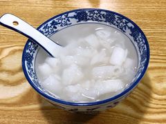 姜茨-黄记潮汕甜汤(贝底田坊店)