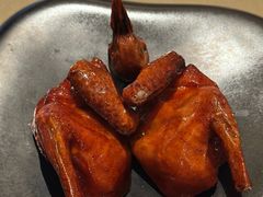 -新荣记(新源南路店)