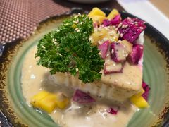 -樱の千渡日式料理·铁板烧•烧鸟(金盛田广场店)