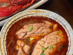 -聚汇三少·龙虾·中餐厅(莫邪路新天地店)
